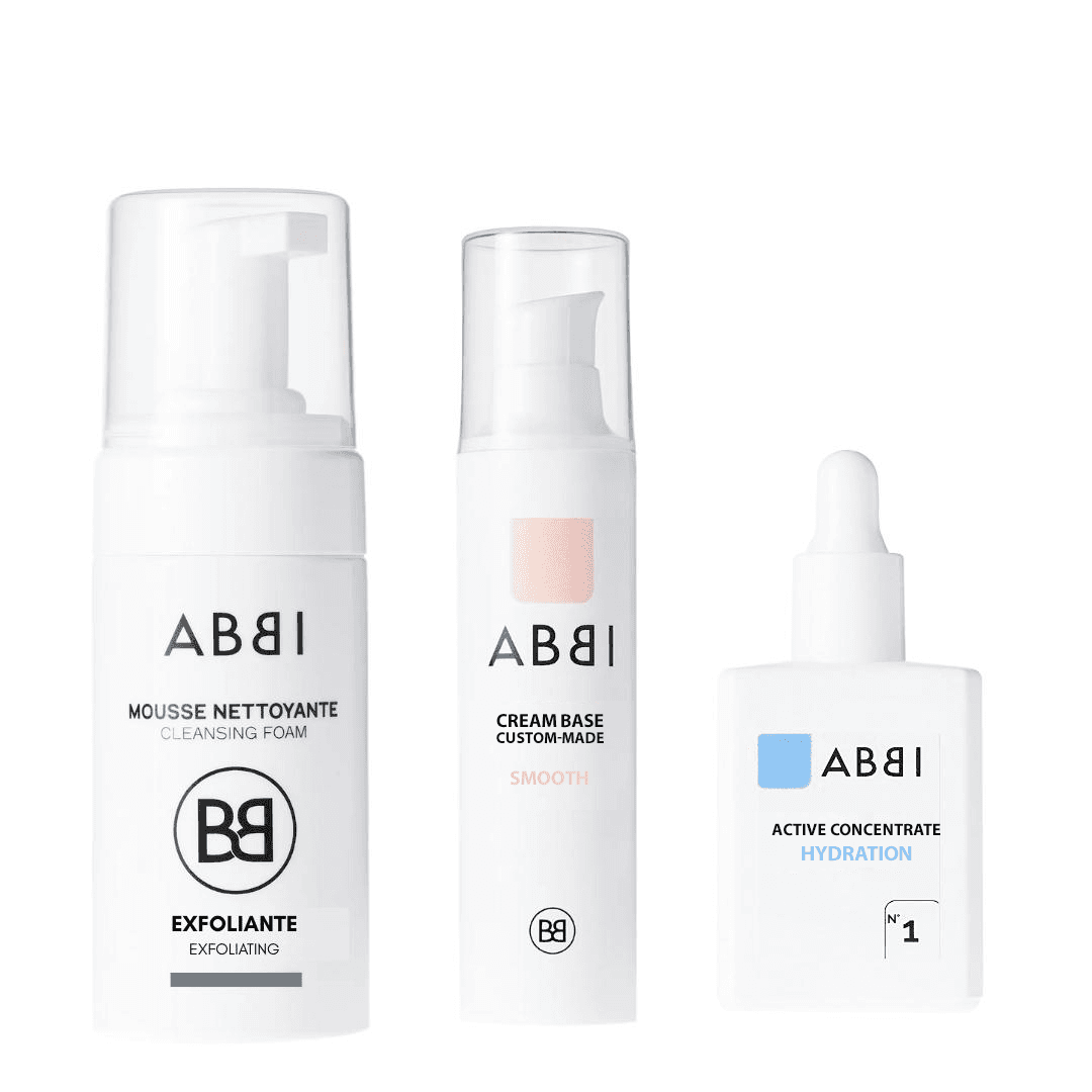Thirst Aid Kit (Targeting Hydration)