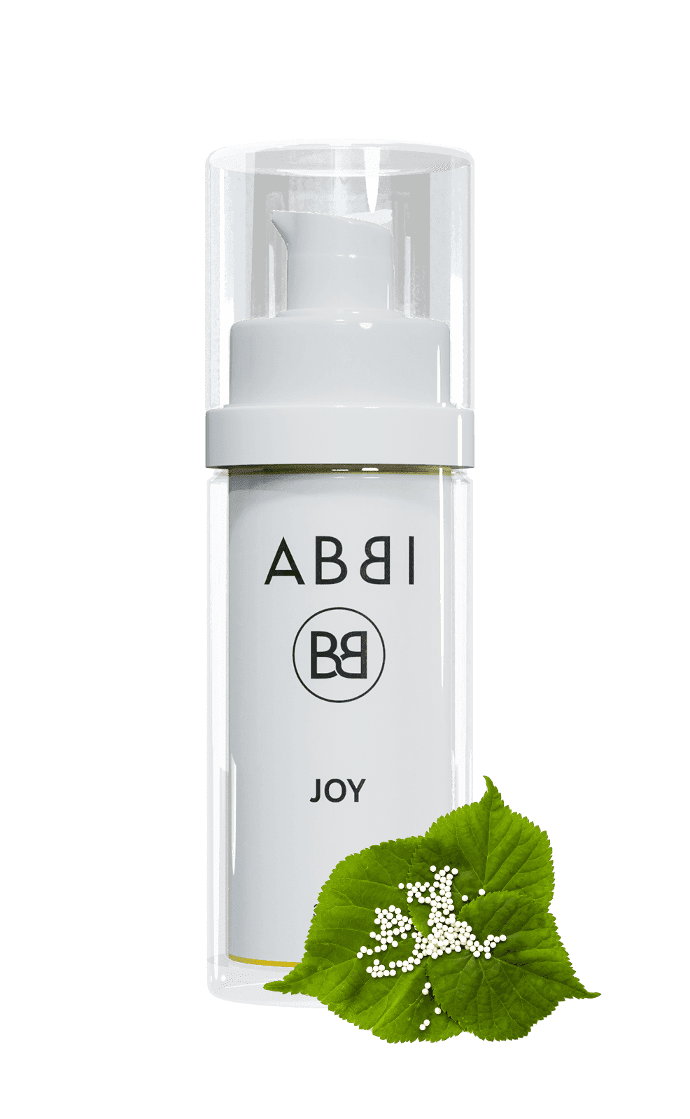 Custom Cream Arnica Oil & Niacinamide Base