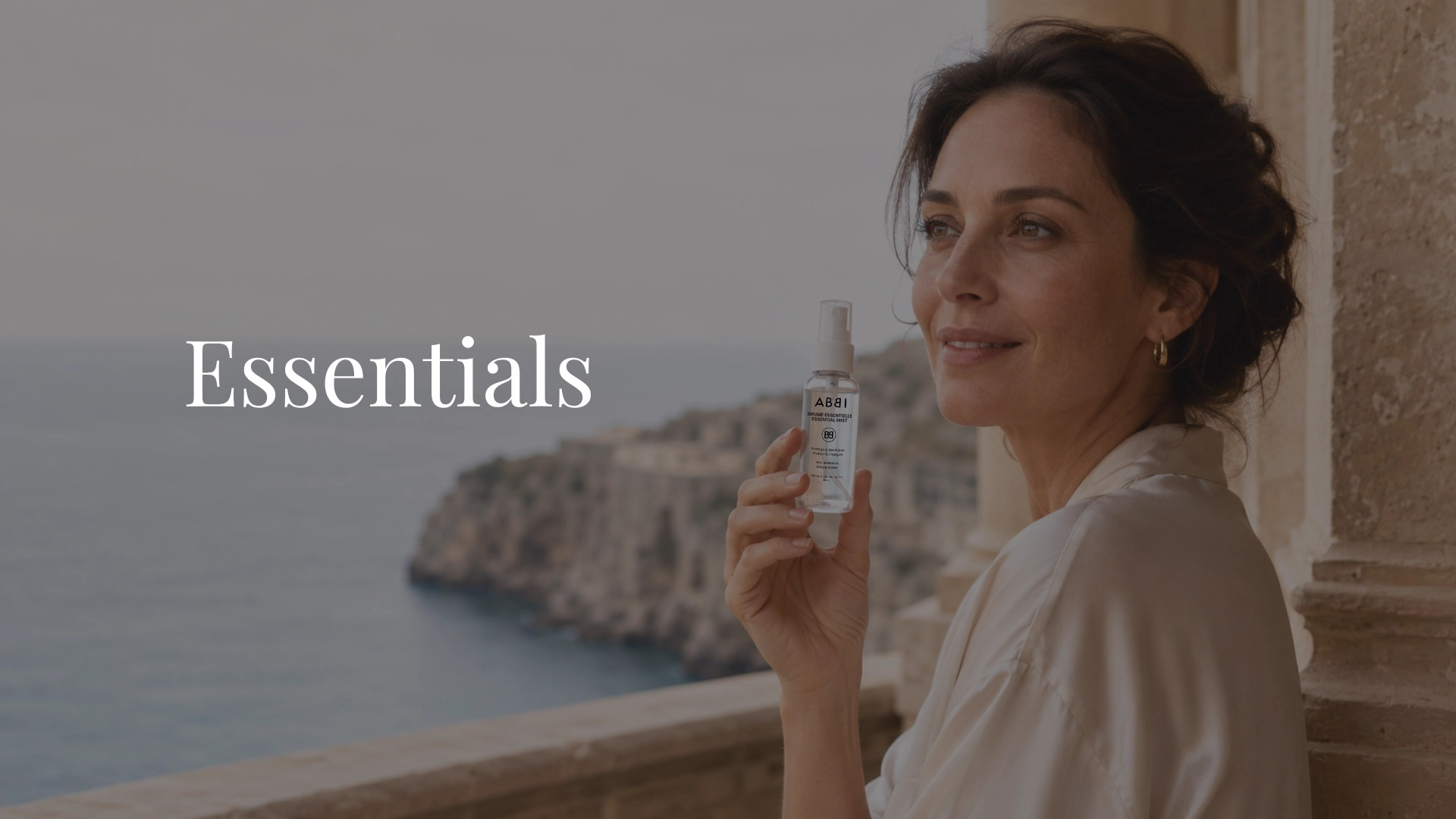ABBI skincare essentials